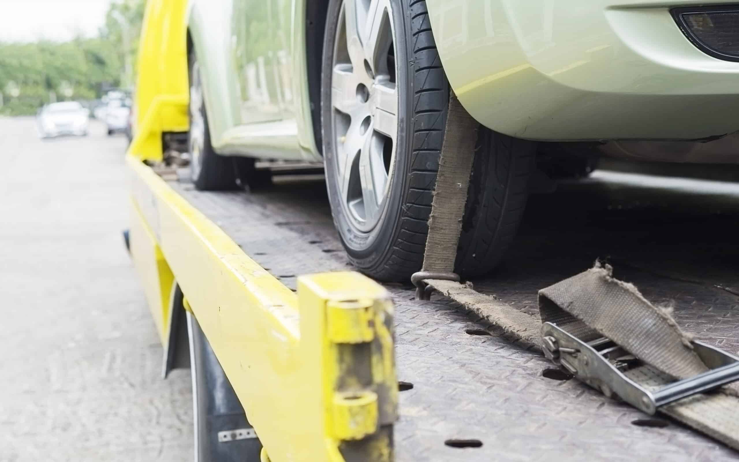 Reboque veicular: por que essa cobertura é essencial para sua vida ao volante?