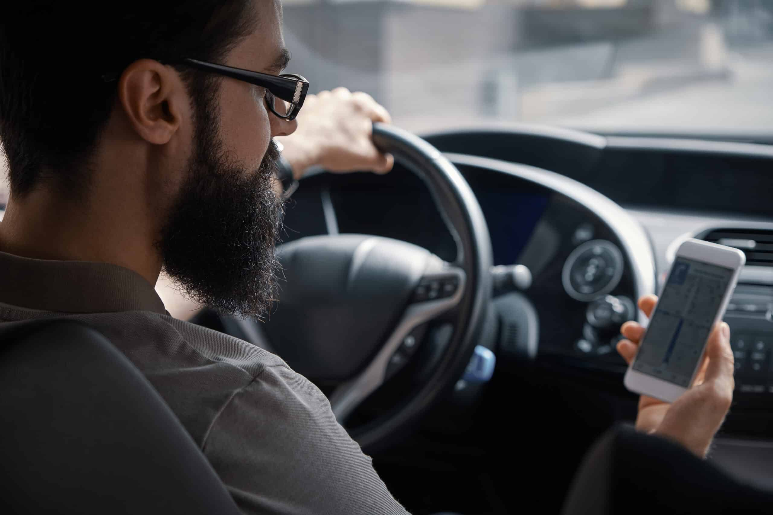 Por que a proteção veicular é essencial para quem trabalha com carro