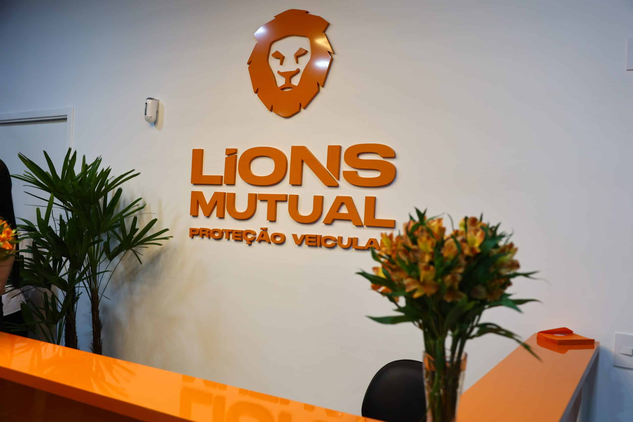 Por que a proteção da Lions Mutual vale a pena?