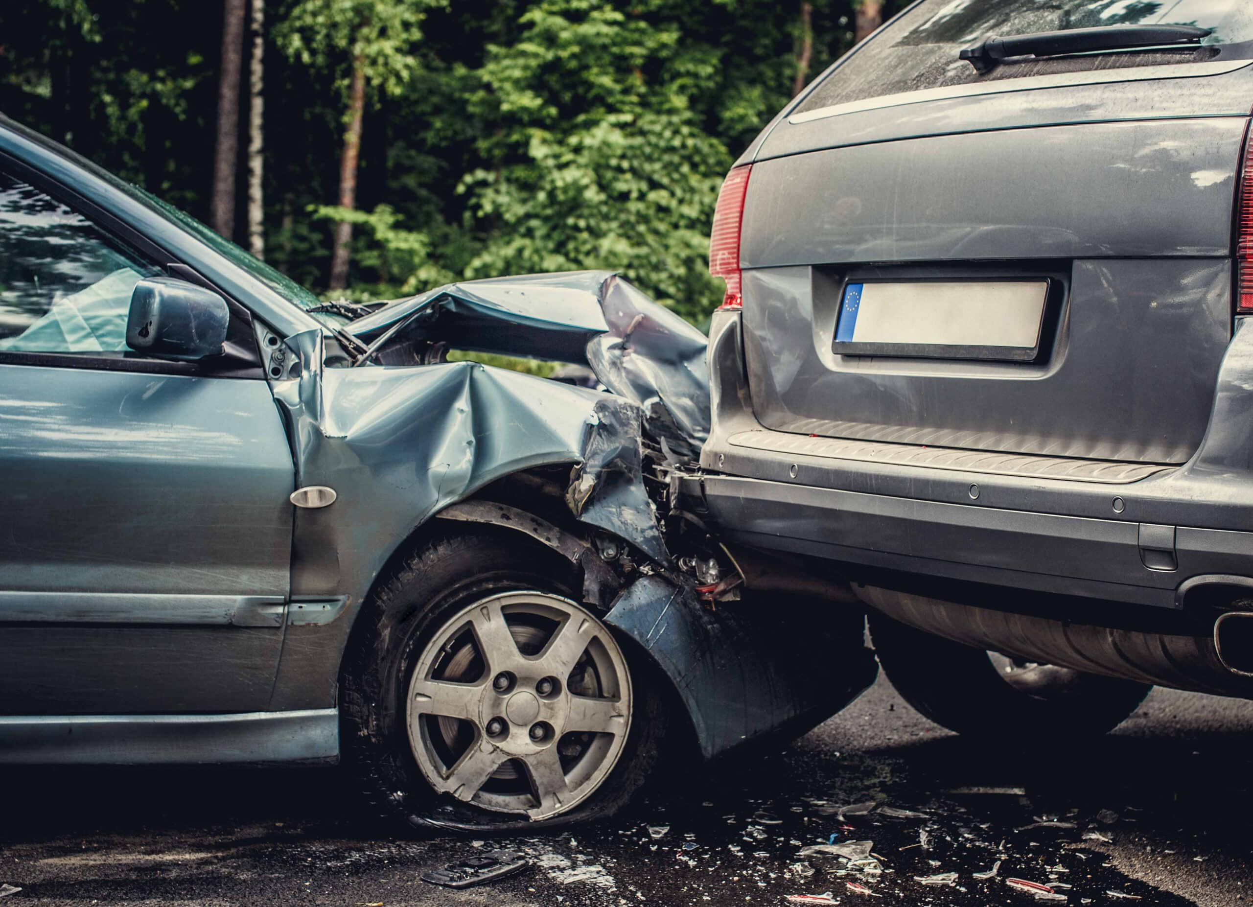 Erros que Motoristas Cometem que Podem Causar Acidentes