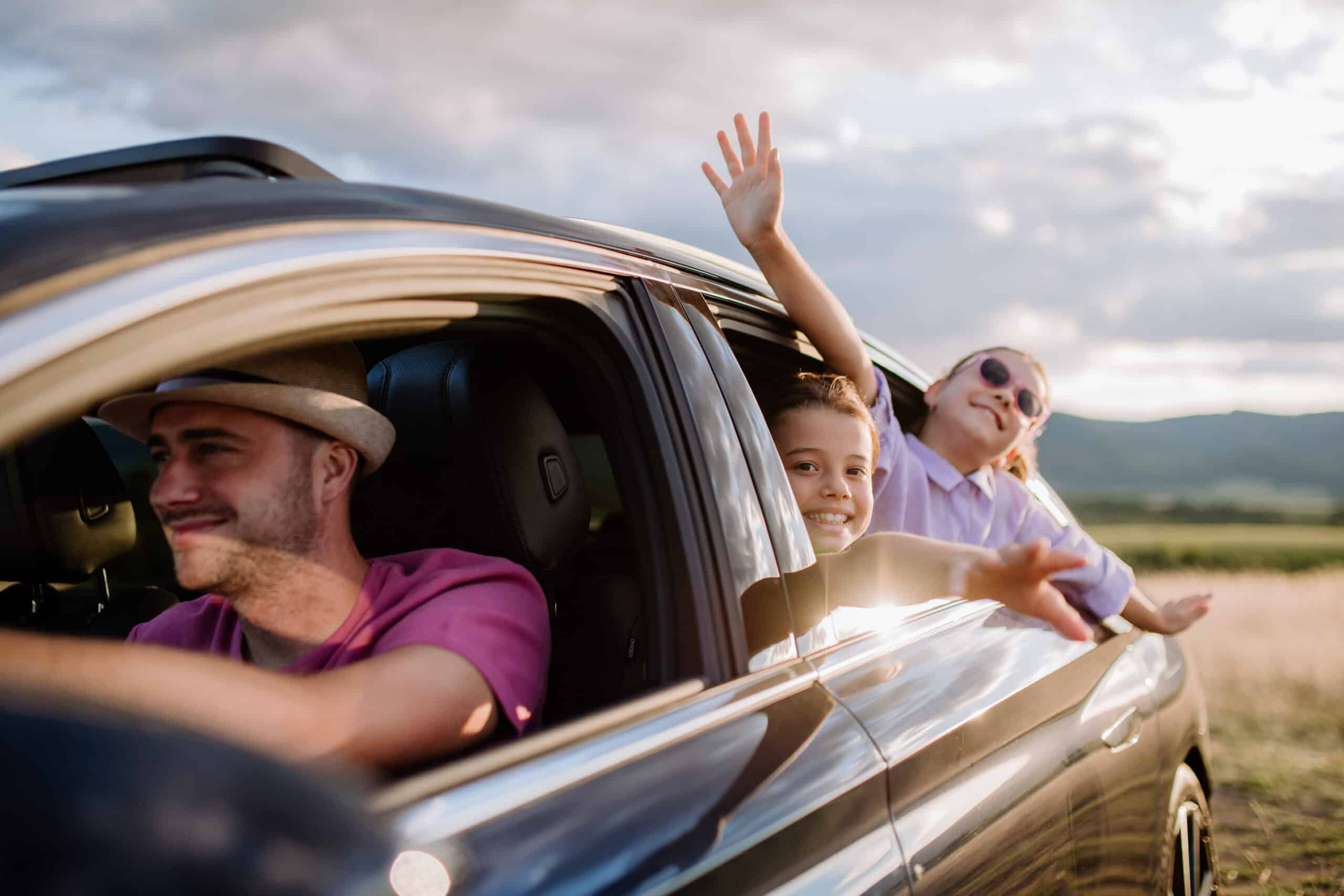 Cuidados com o carro nas férias: o início de uma viagem sem sustos
