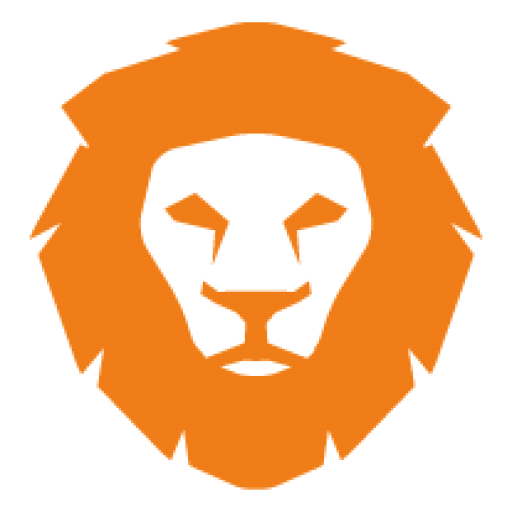 Lions Mutual Logo - Proteção Veicular