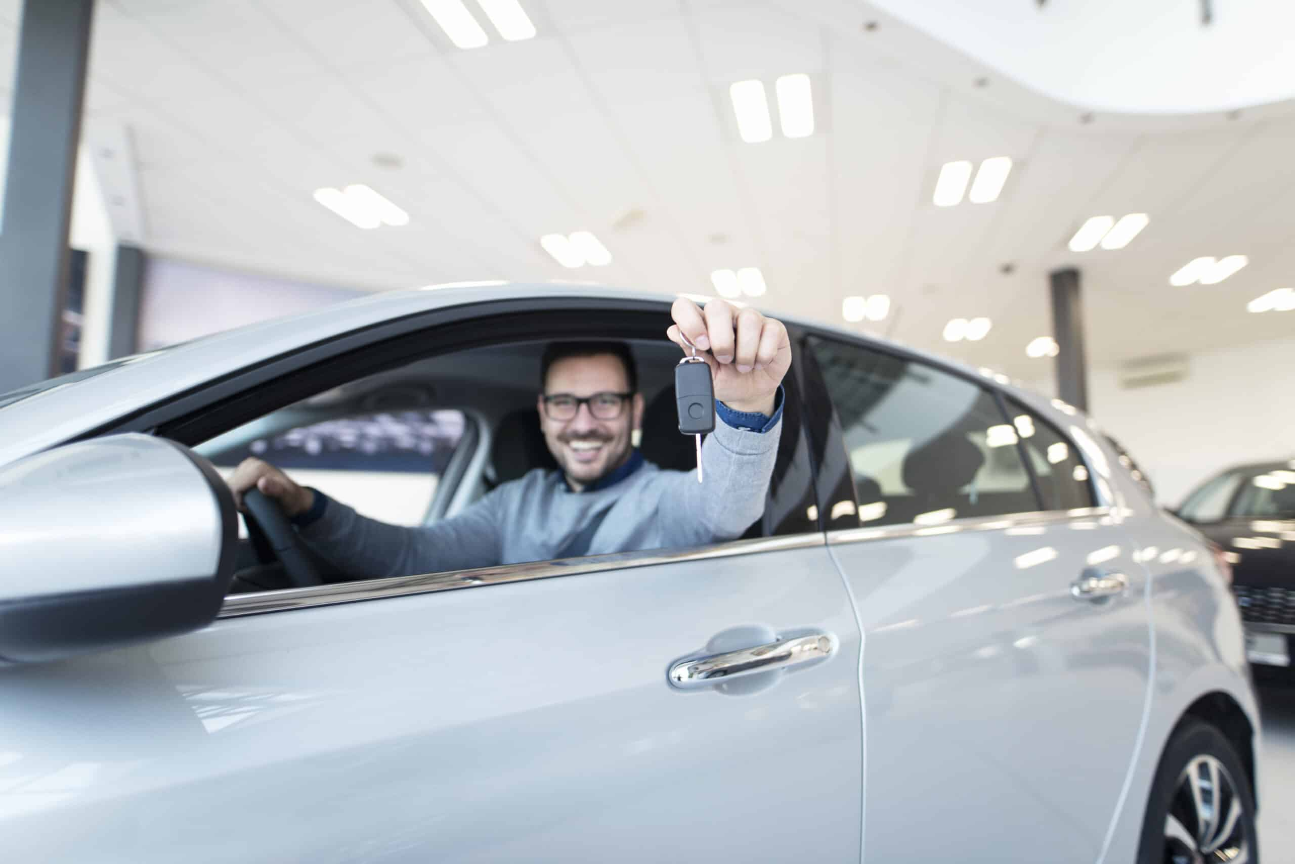 Carro financiado pode ter proteção veicular?