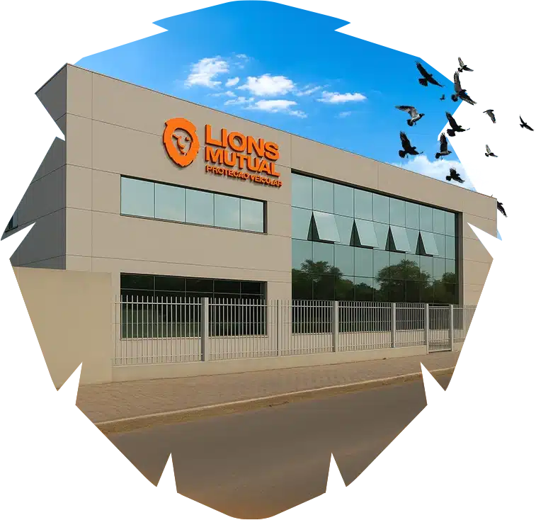 Sede Lions Mutual