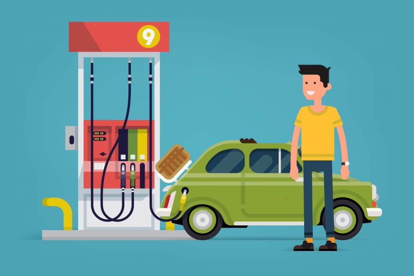 Read more about the article 5 dicas para economizar combustível
