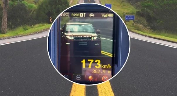You are currently viewing Suspensão dos radares móveis em rodovias federais – Saiba o que muda