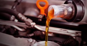 Read more about the article Cuidados com a lubrificação do motor
