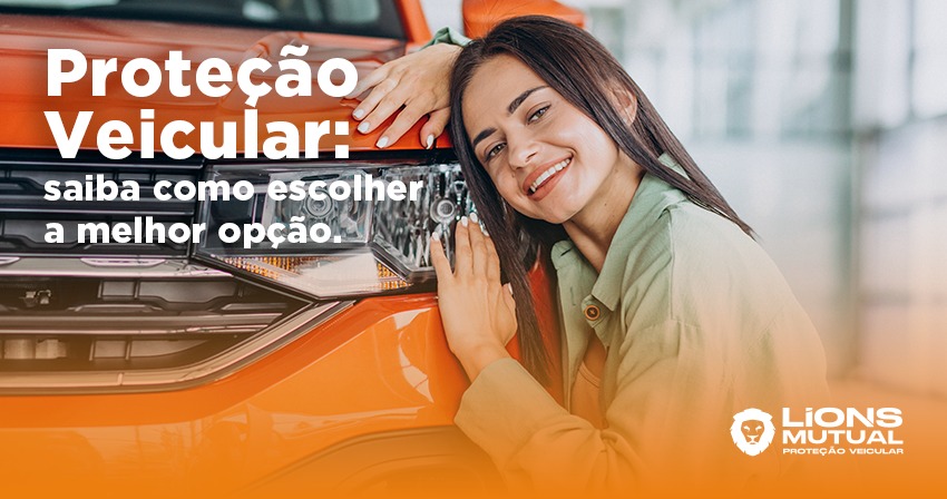 Read more about the article Proteção Veicular: saiba como escolher a melhor opção