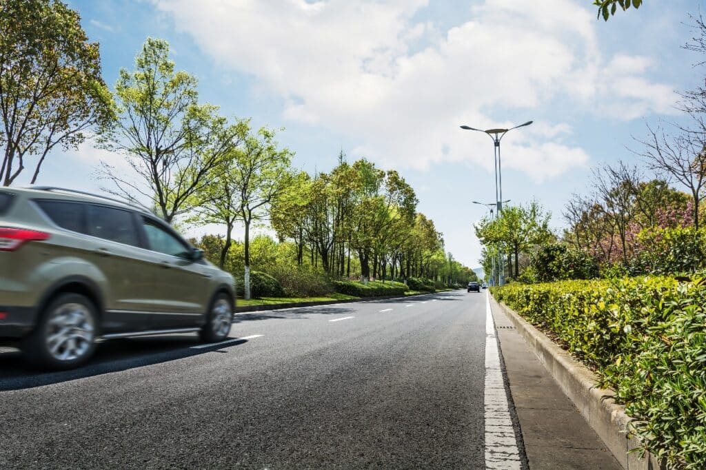 O clima instável da primavera exige cuidados redobrados com manutenção e itens do carro.