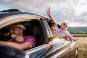 Cuidados com o carro nas férias
