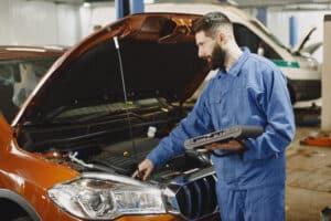 Cuidados com o carro no inverno lions mutual proteção veicular