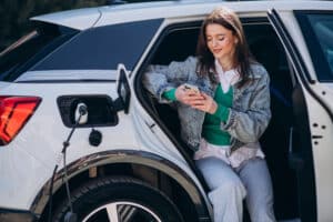 Proteção veicular para carros elétricos Lions Mutual